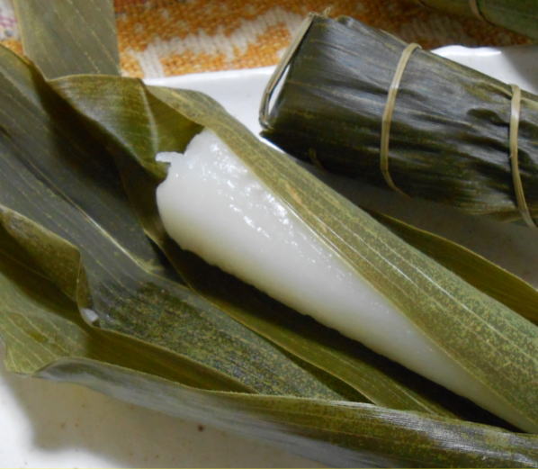 japanese-food-chimaki