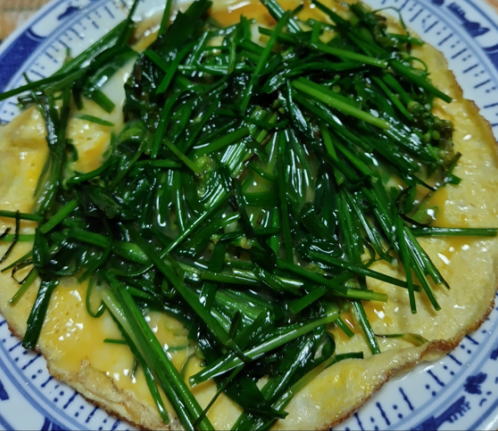 japanese-food-nira-tama