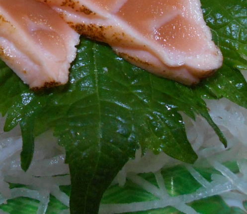 japanese-food-ohba-sashimi