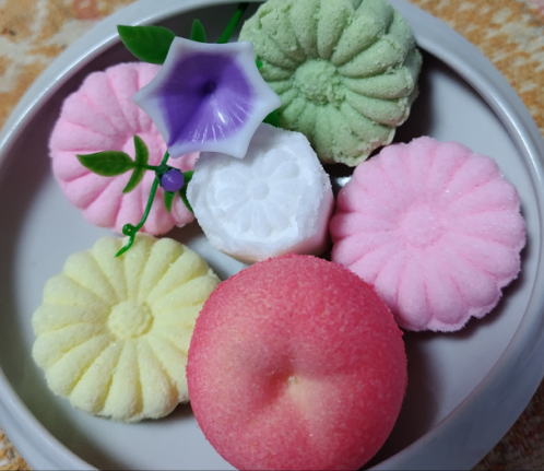 japanese-food-rakugan-plate