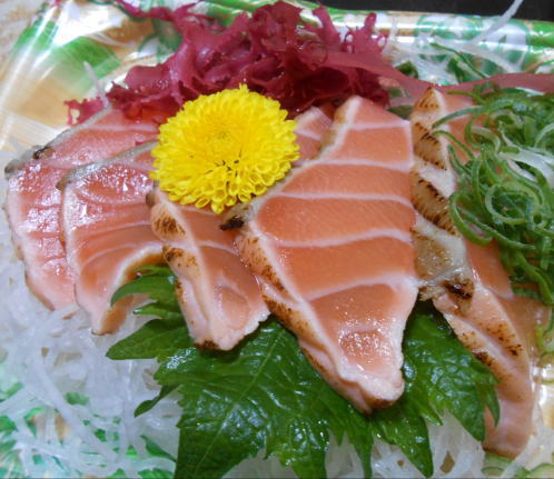 japanese-food-sashimi-salmon