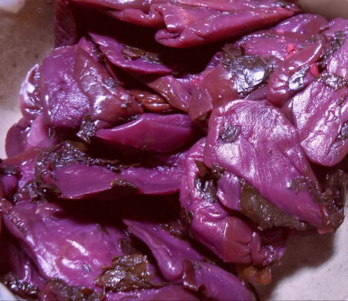 japanese-food-tsukemono-shiso