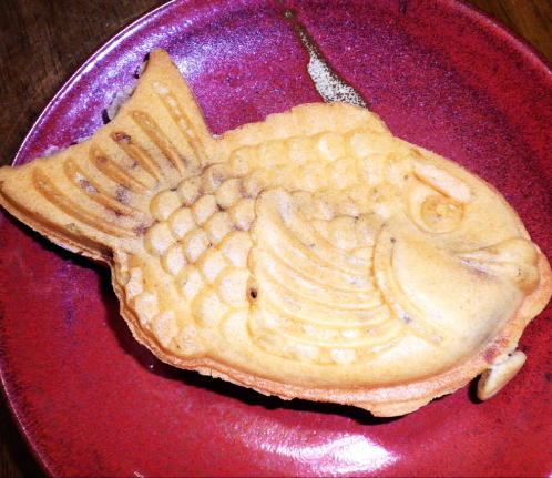 japanese-food-taiyaki