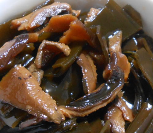 japanese-food-tukudani-kombu-shitake-etc