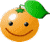 Orangy