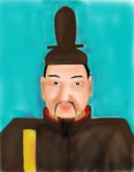 Sugawara Michizane