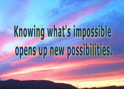 NewPossibilities