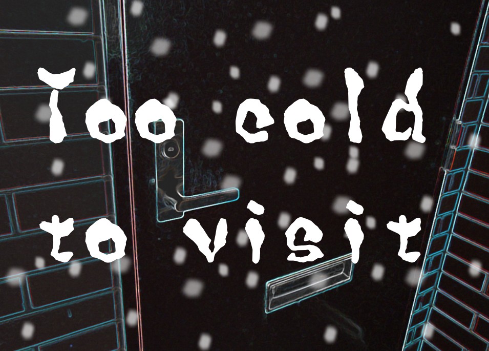 ColdVisit